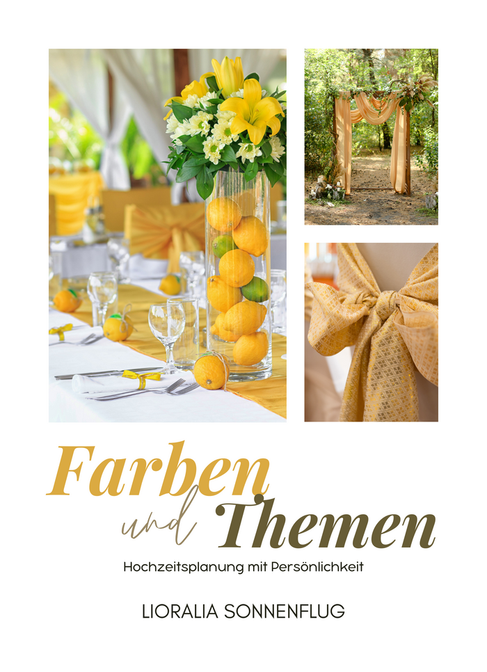 Farben und Themen