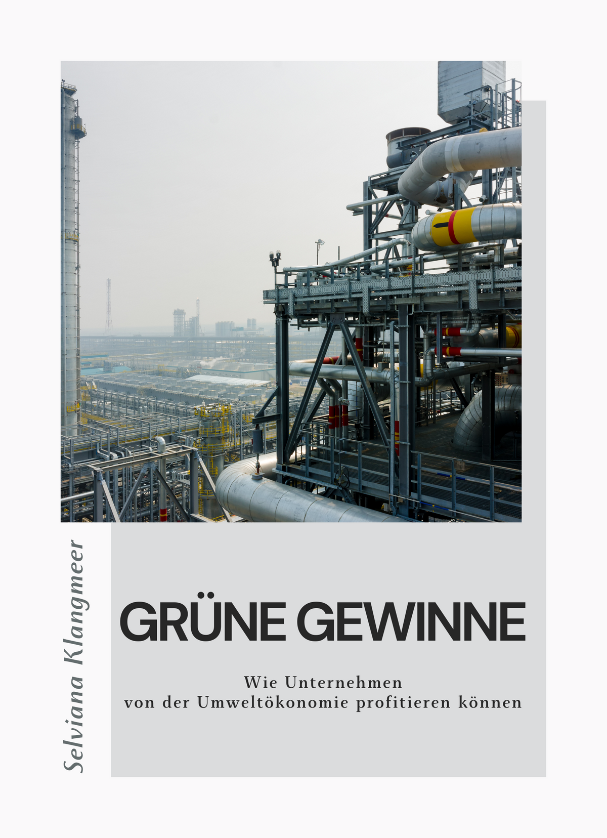 Grüne Gewinne