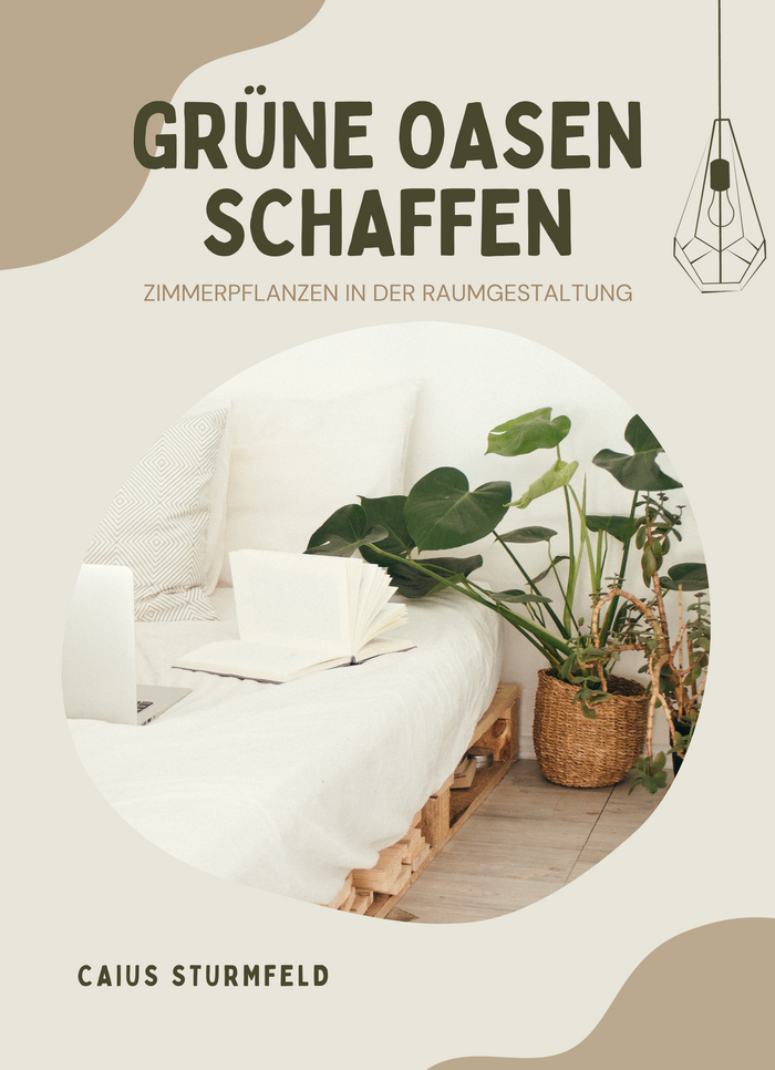 Grüne Oasen schaffen