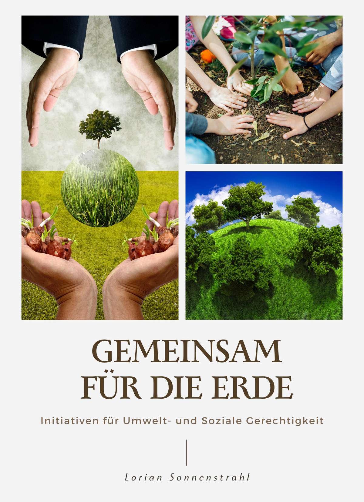 Gemeinsam für die Erde