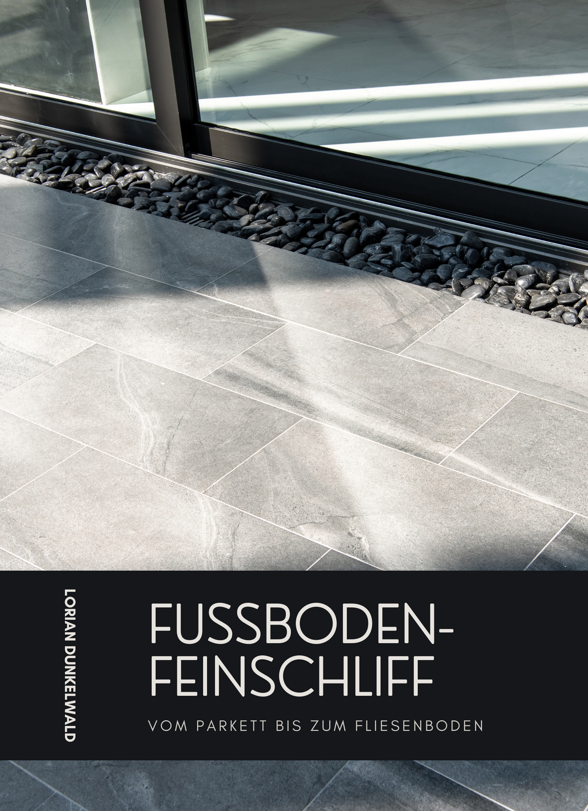 Fußboden-Feinschliff
