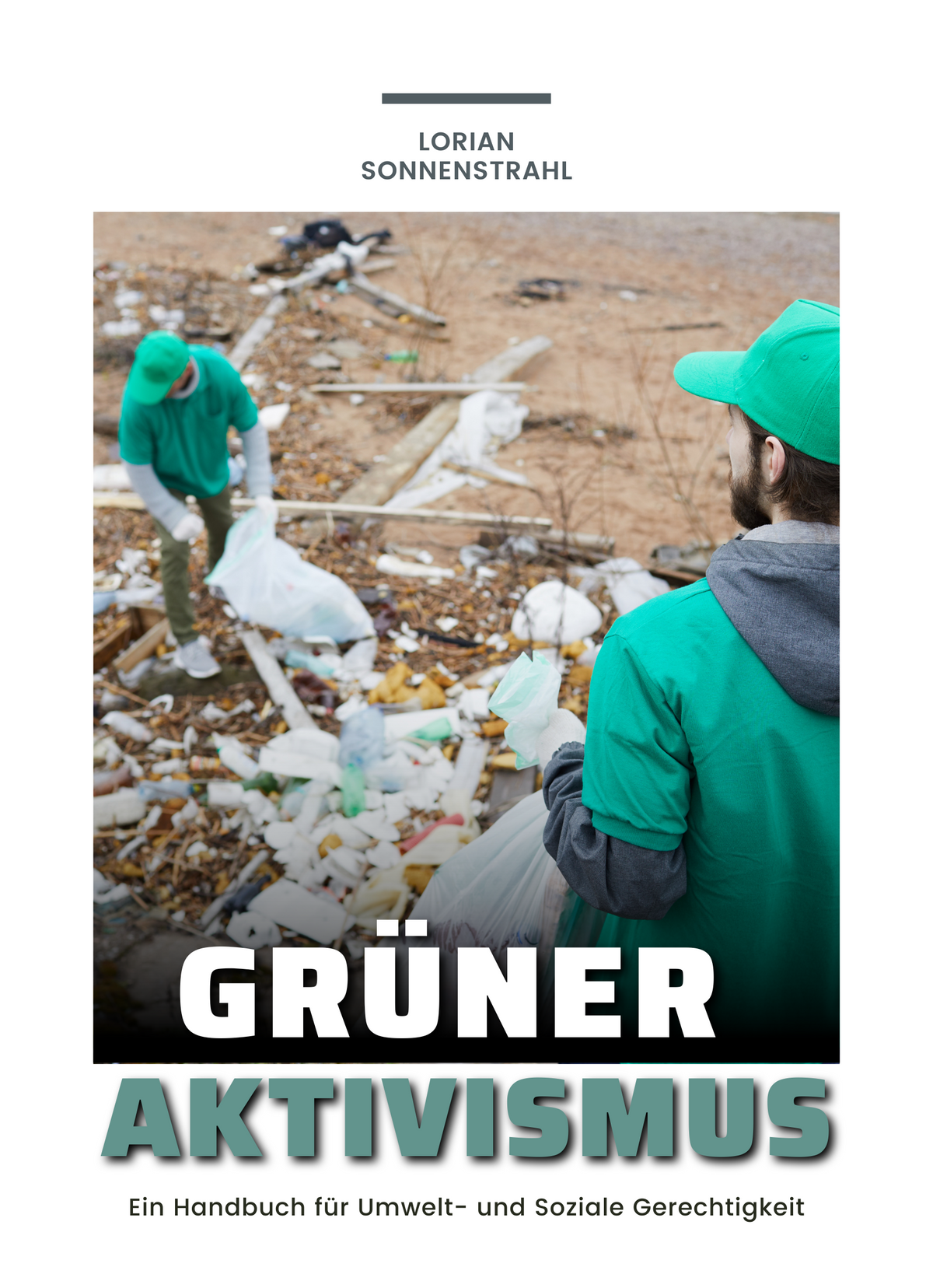 Grüner Aktivismus