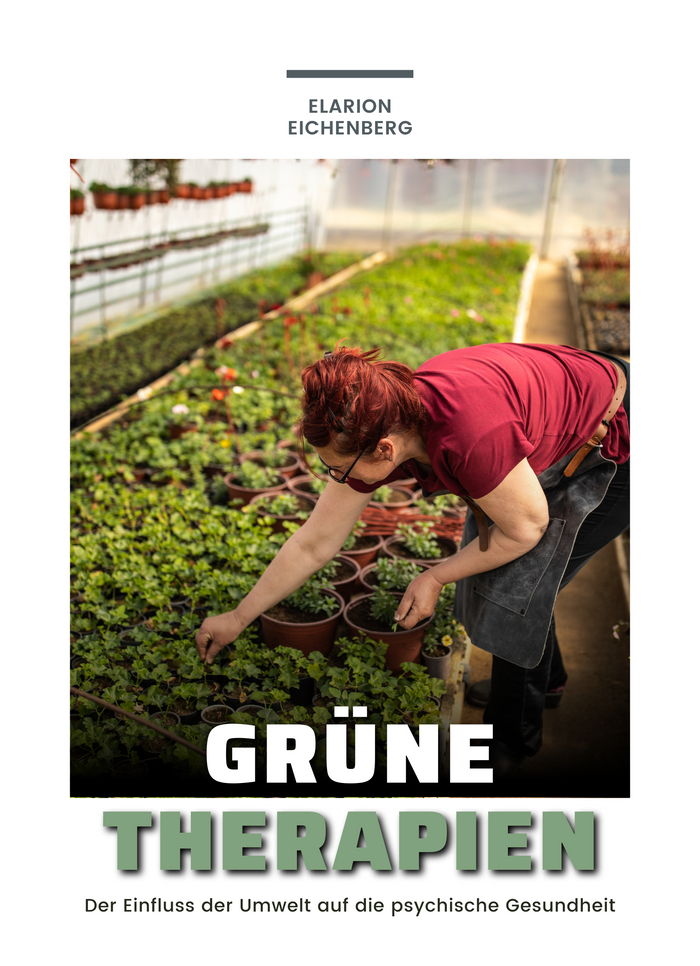 Grüne Therapien