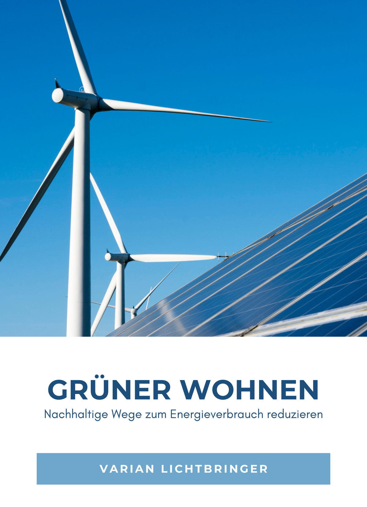 Grüner wohnen