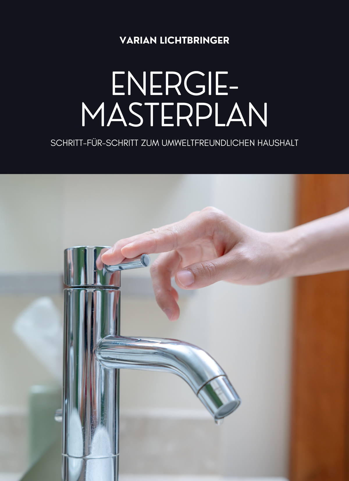 Energie-Masterplan