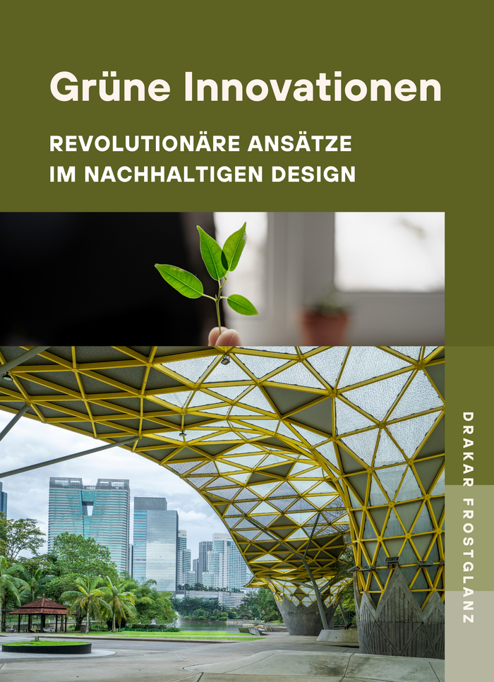 Grüne Innovationen