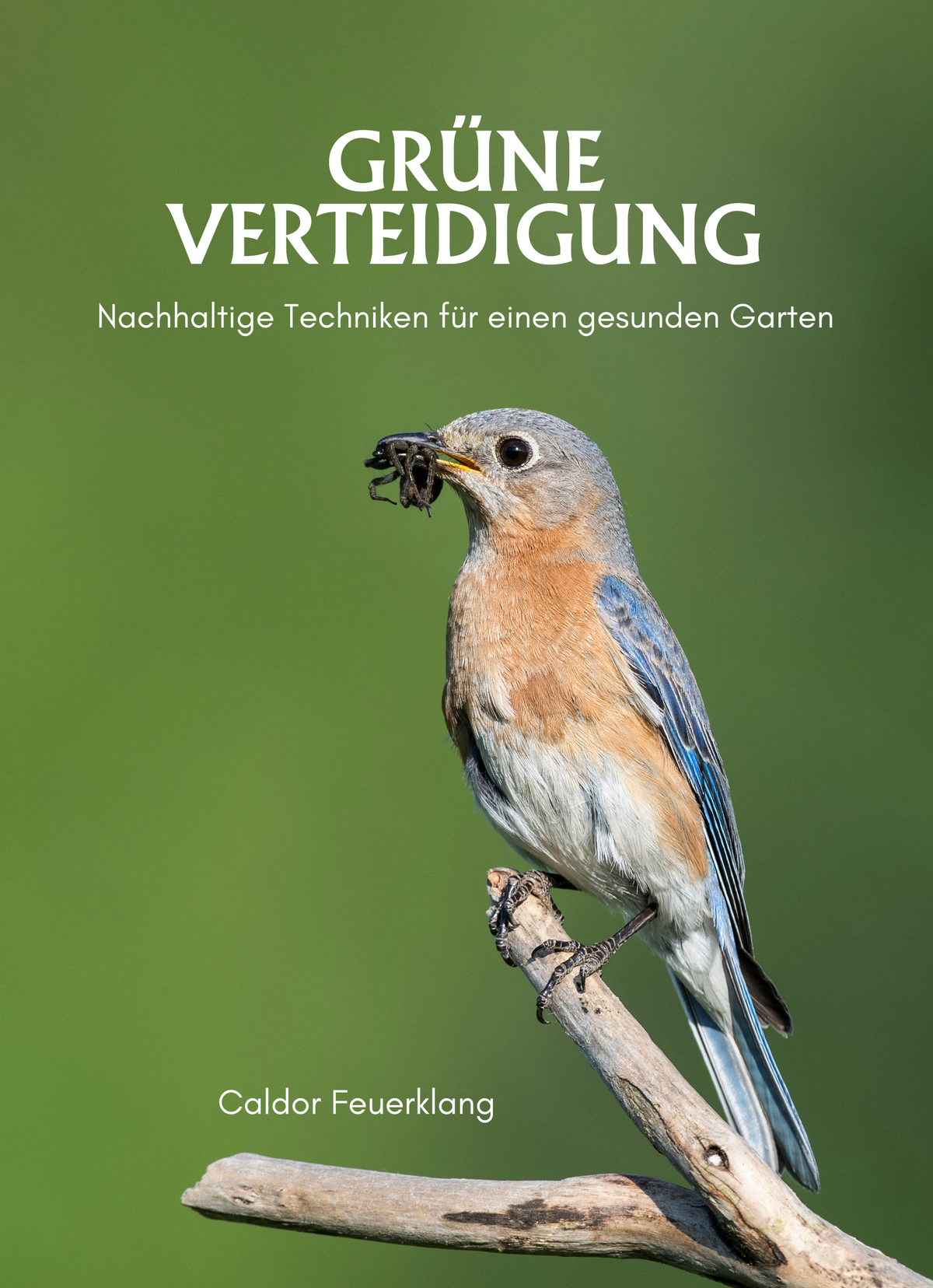 Grüne Verteidigung