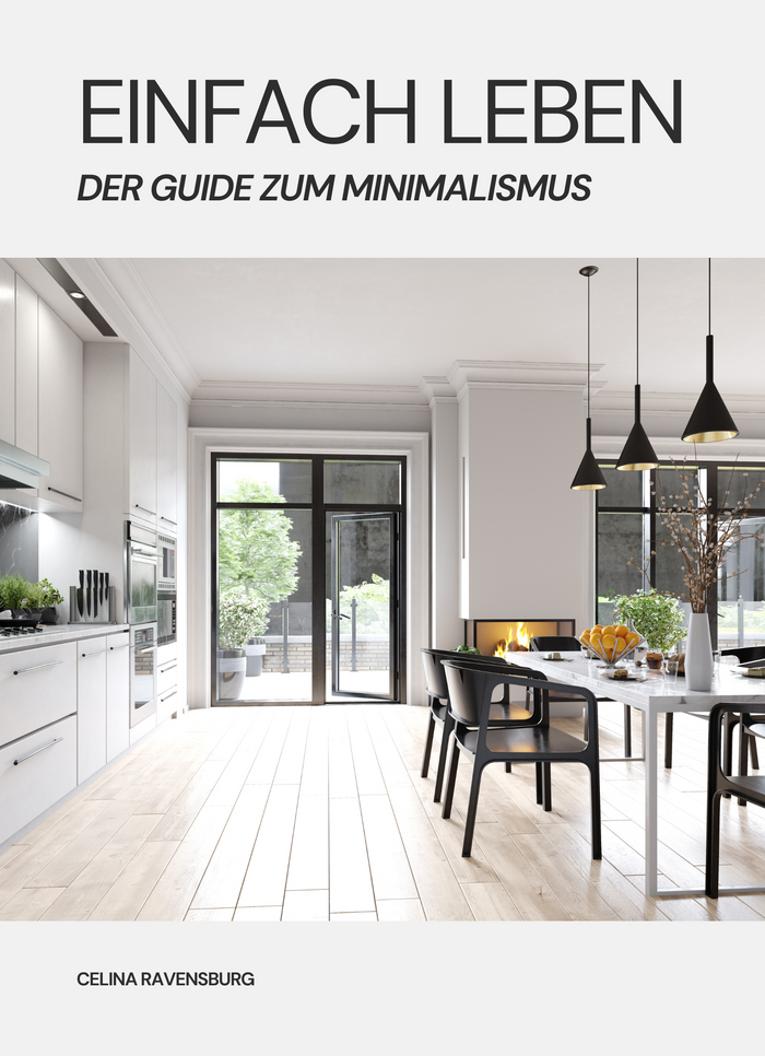 Einfach leben