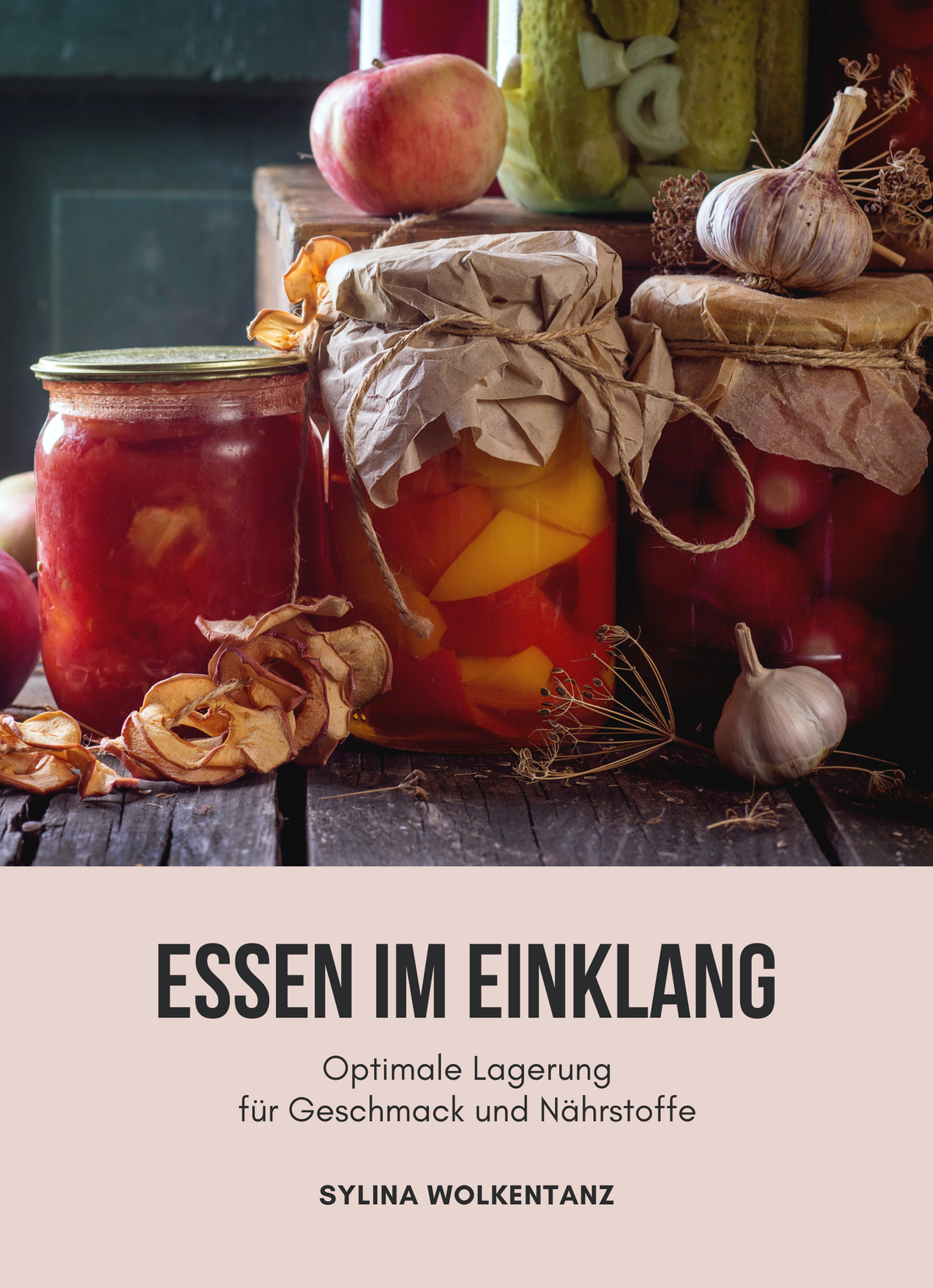 Essen im Einklang