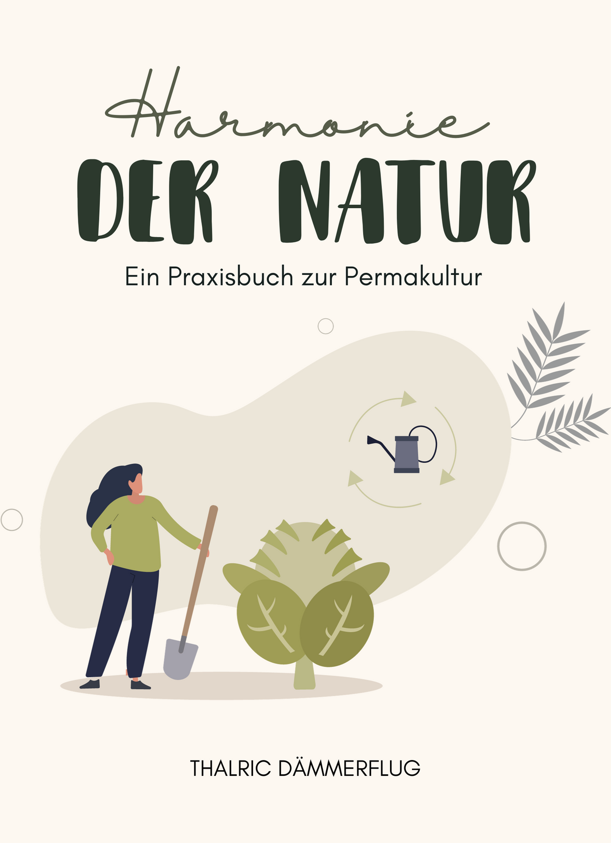 Harmonie der Natur