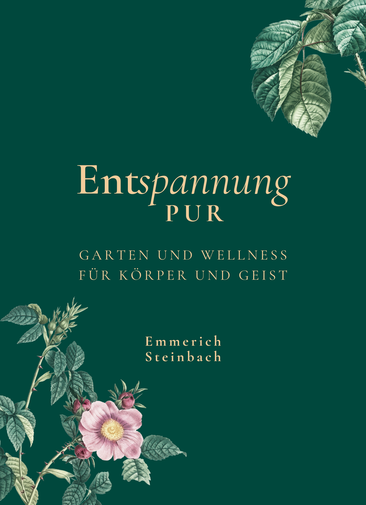 Entspannung pur