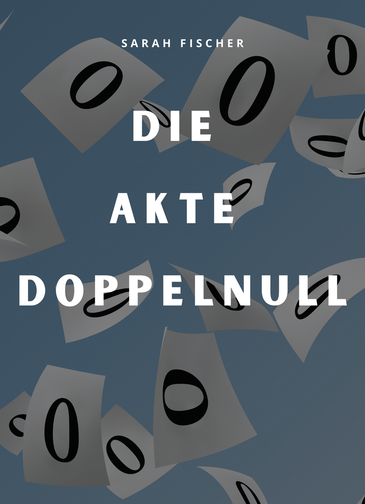 Die Akte Doppelnull