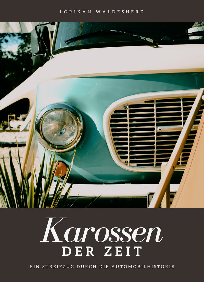 Karossen der Zeit