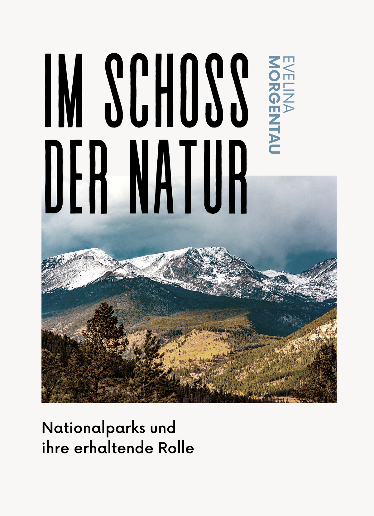 Im Schoß der Natur