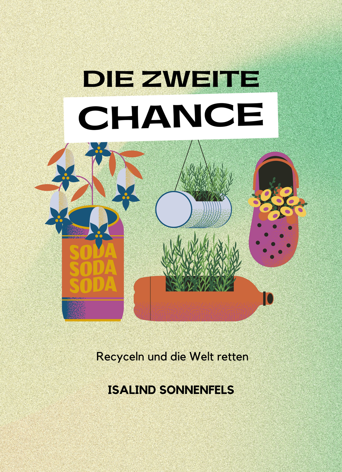 Die zweite Chance
