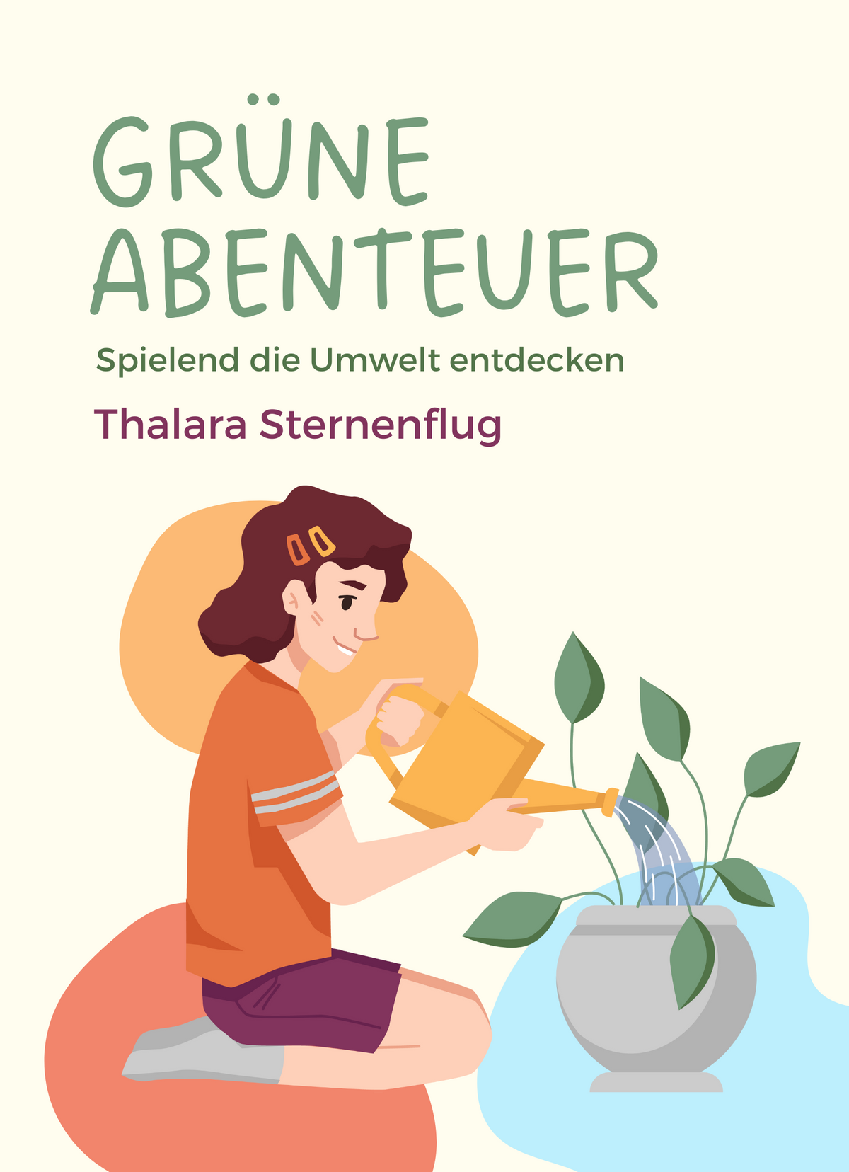 Grüne Abenteuer