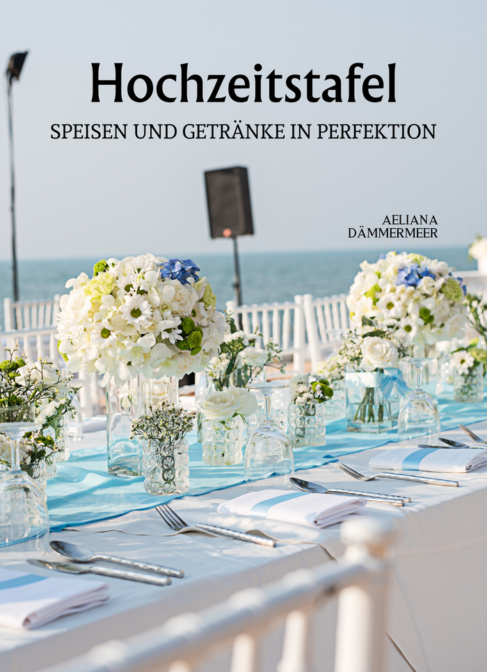 Hochzeitstafel