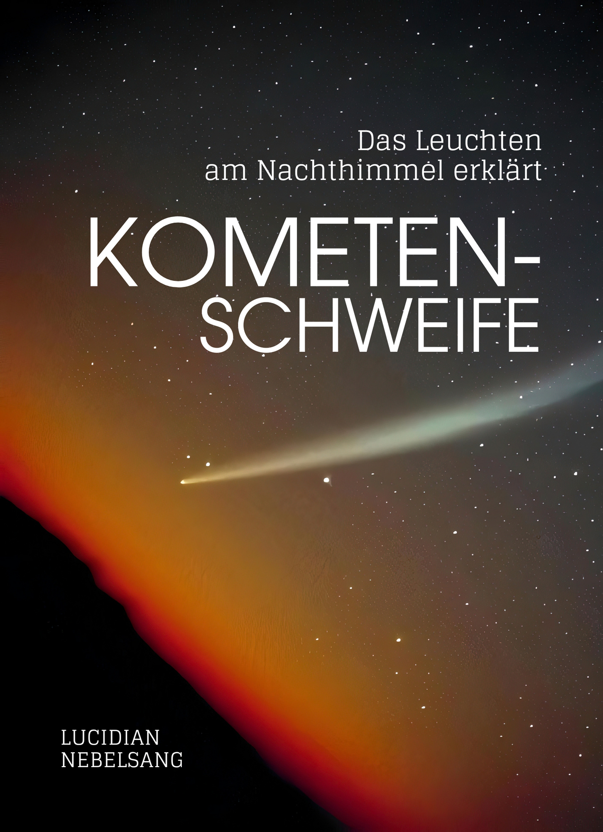 Kometenschweife
