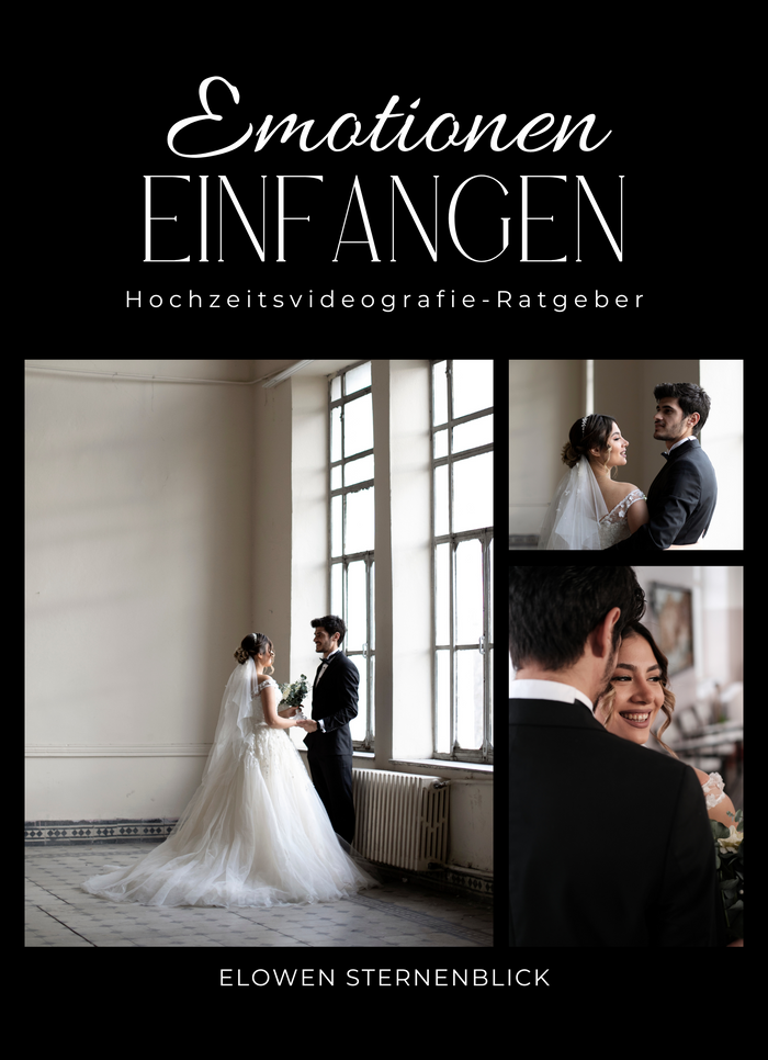 Emotionen einfangen