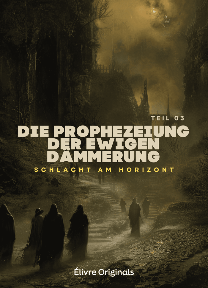 Die Prophezeiung der Ewigen Dämmerung Teil 03