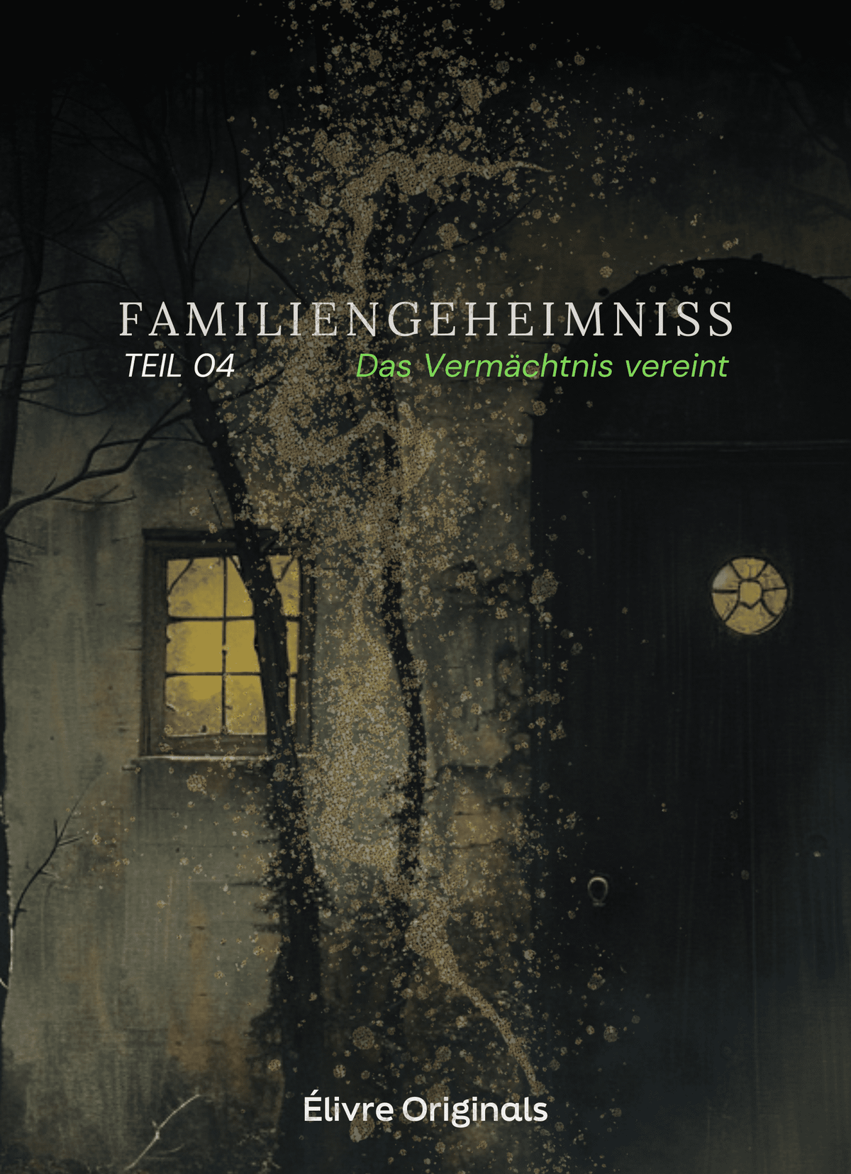 Familiengeheimniss Teil 04