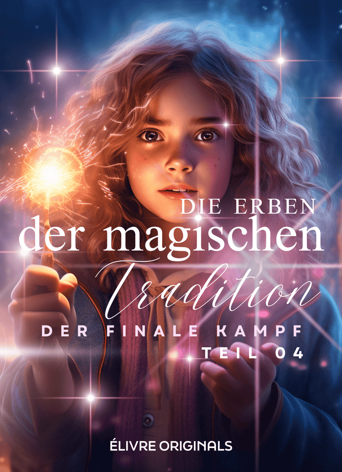 Die Erben der magischen Tradition Teil 04