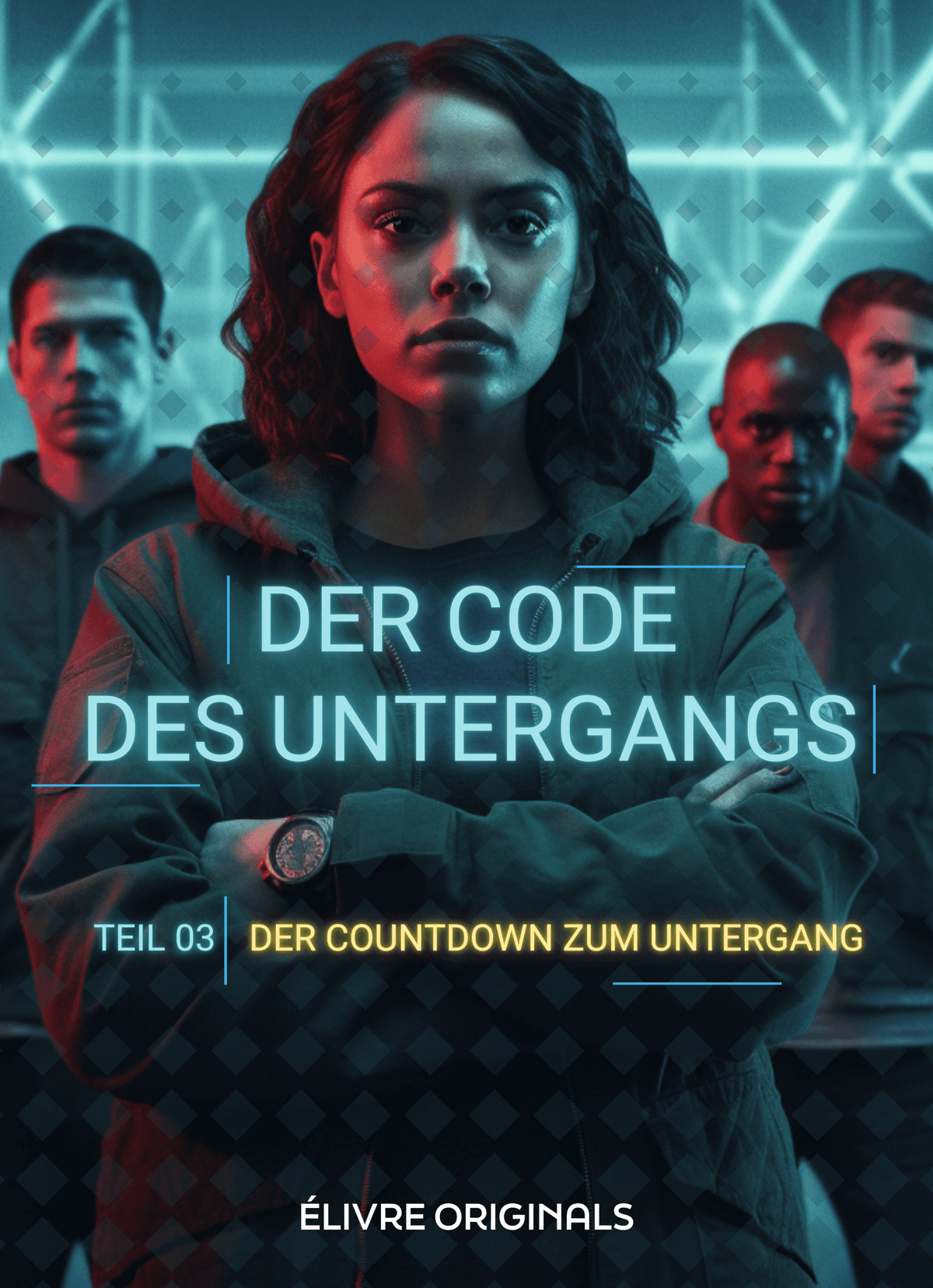 Der Code des Untergangs Teil 03