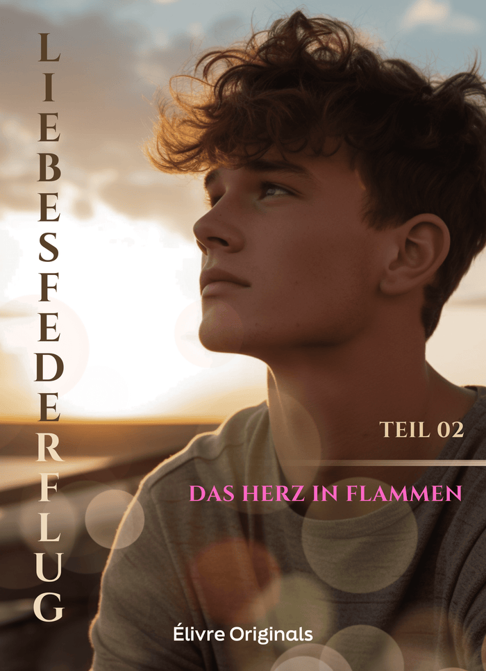 Liebesfederflug Teil 02