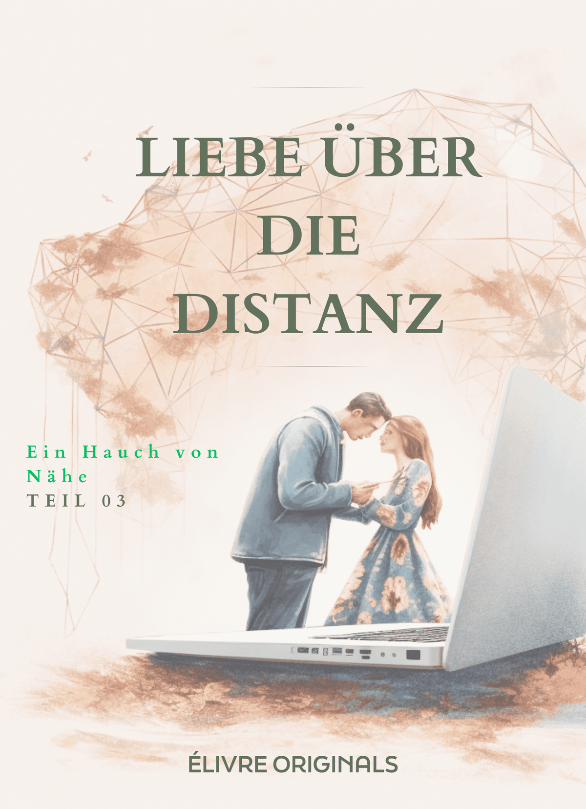Liebe über die Distanz Teil 03